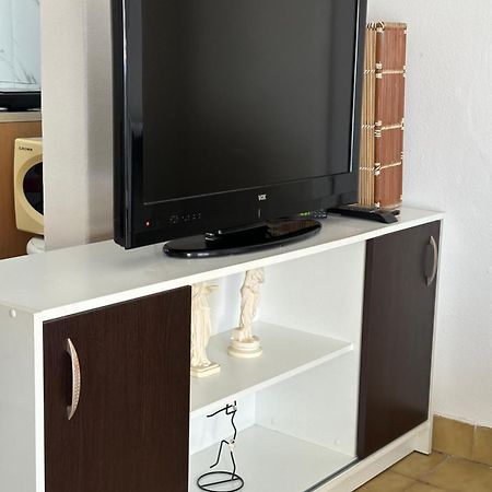 Day & Night Apartment Cuprija Exterior photo