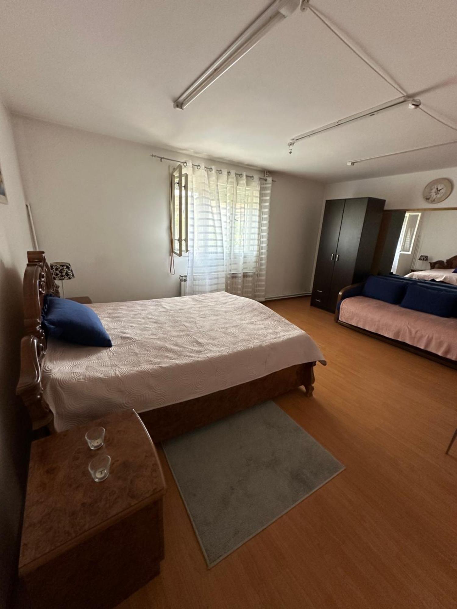 Day & Night Apartment Cuprija Exterior photo