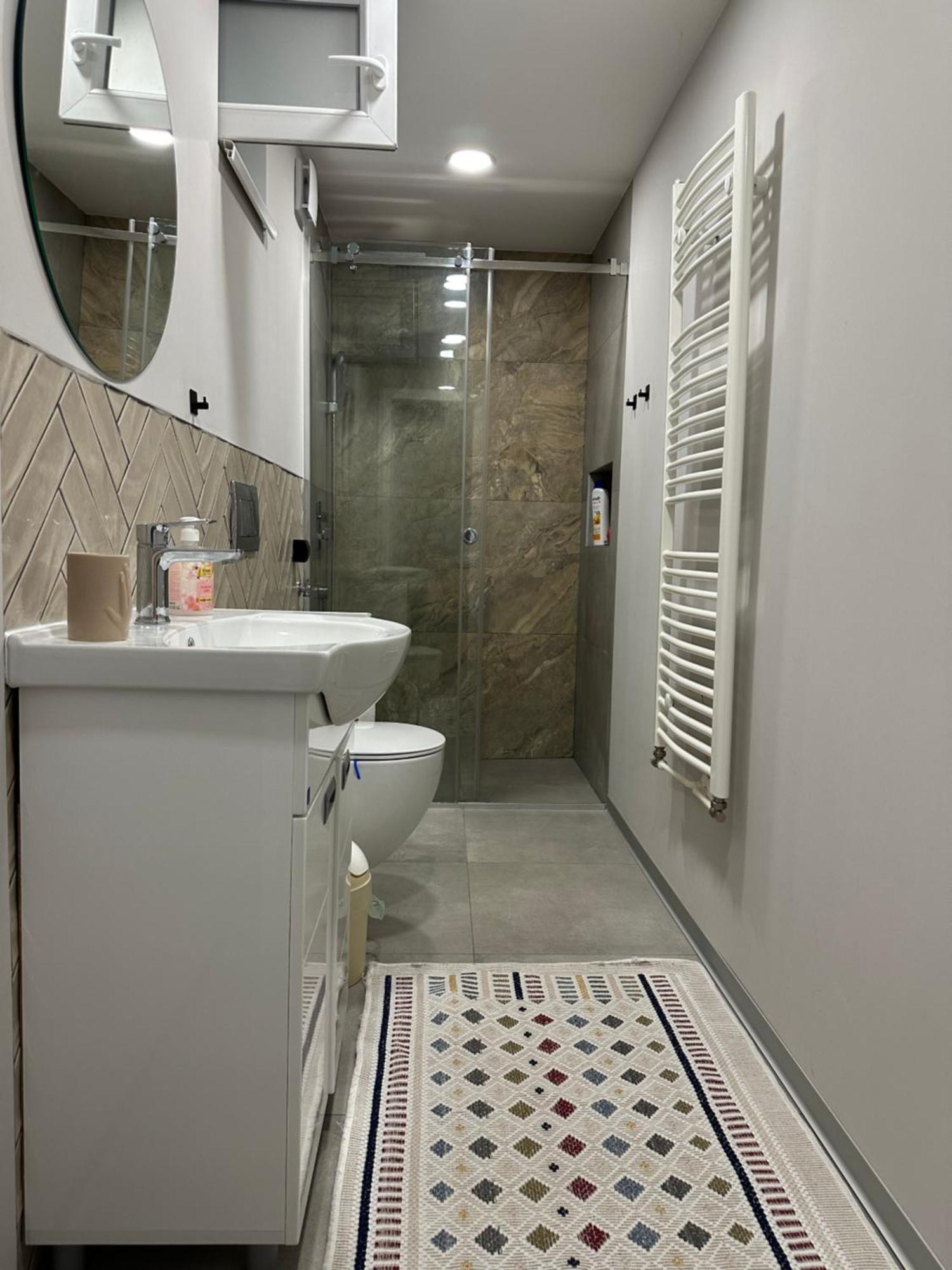 Day & Night Apartment Cuprija Exterior photo