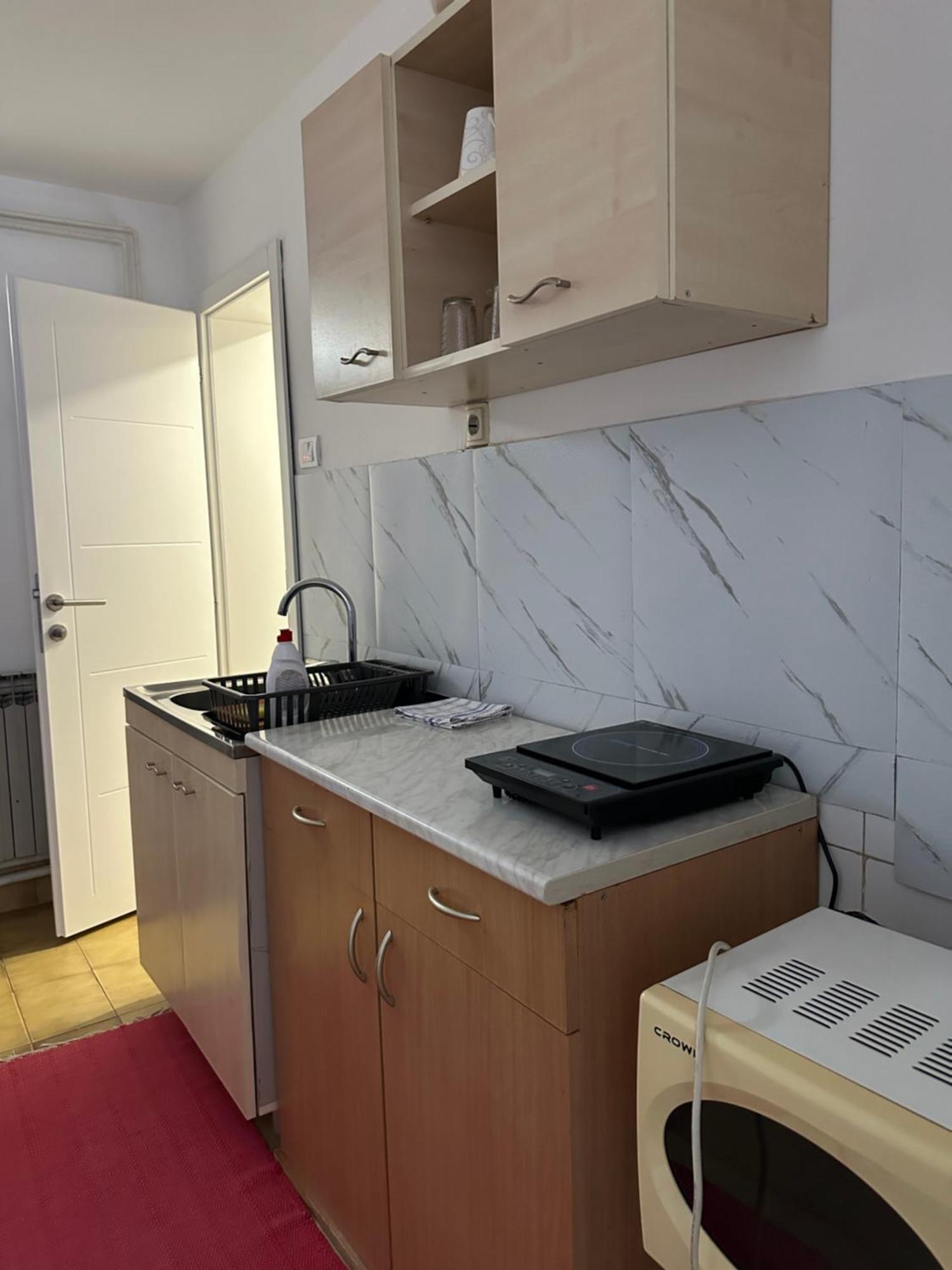 Day & Night Apartment Cuprija Exterior photo